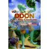 Our World Readers 6 Odon and the Tiny Creatures 9781285191539