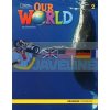 Our World 2 Grammar Workbook 9780357037287