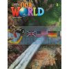 Our World 3 Students Book 9780357032046