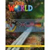Our World 3 Grammar Workbook 9780357037294