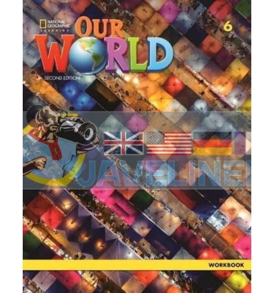 Our World 6 Workbook 9780357105283