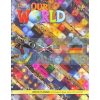 Our World 6 Lesson Planner with Students Book Audio CD and DVD 9780357045053