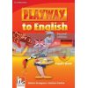 Playway to English 1 Pupils Book 9780521129961