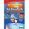 Playway to English 2 Teachers Resource Pack with Audio CD 9780521131087
