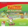 Playway to English 3 Class Audio CDs 9780521131285