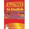 Playway to English 1 Teachers Book 9780521129909