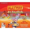 Playway to English 1 Class Audio CDs 9780521129848