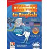 Playway to English 2 Activity Book with CD-ROM 9780521131148