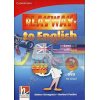 Playway to English 2 DVD 9780521130981