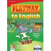 Playway to English 3 Teachers Resource Pack with Audio CD 9780521131254