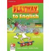 Playway to English 3 Cards Pack 9780521131315