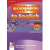 Playway to English 4 Teachers Book 9780521131452