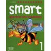Smart Grammar and Vocabulary 1 Students Book 9789604432448