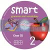 Smart Grammar and Vocabulary 2 Class CD 9789604432530