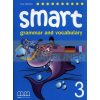 Smart Grammar and Vocabulary 3 Students Book 9789604432486