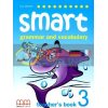 Smart Grammar and Vocabulary 3 Teachers Book 9789604432493