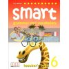 Smart Grammar and Vocabulary 6 Teachers Book 9789604434985