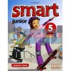 Smart Junior 5 Students Book Ukrainian Edition 9786180509045
