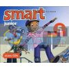 Smart Junior 5 Class CDs (2) 9789604784905