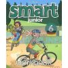Smart Junior 6 Workbook with CD/CD-ROM 9789604785407