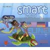 Smart Junior 3 Class CDs (2) 9789604438280