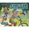 Smart Junior 6 Class CDs (2) 9789604785438