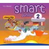 Smart Junior 2 Class CDs (2) 9789604438228