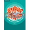 Super Minds 3-4 Tests CD-ROM 9781107429635