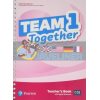 Team Together 1 Teachers Book 9781292312187
