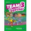 Team Together 3 Pupils Book 9781292310664