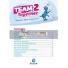 Team Together 2 Teachers Book 9781292312194