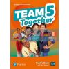 Team Together 5 Pupils Book 9781292310633