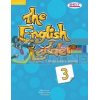 The English Ladder 3 Teachers Book 9781107400764