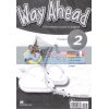Way Ahead New Edition 2 Posters 9781405058698