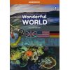 Wonderful World 1 Workbook 9781473760615