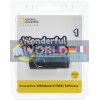 Wonderful World 1 Interactive Whiteboard Software 9781473759626