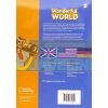 Wonderful World 2 Workbook 9781473760622