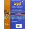 Wonderful World 2 Grammar Book 9781473760813