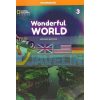 Wonderful World 3 Workbook 9781473760639