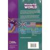 Wonderful World 3 Grammar Book 9781473760820