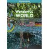 Wonderful World 5 Grammar Book 9781473760844
