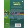 Wonderful World 5 Grammar Book 9781473760844