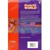 Wonderful World 4 Grammar Book 9781473760837