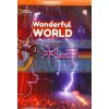 Wonderful World 4 Workbook 9781473760646