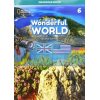 Wonderful World 6 Grammar Book 9781473760851