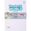 Wonderful World 6 Posters 9781473760912