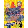 Young Stars 3 Students Book 9789605734534