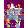 Young Stars 5 Class CDs 9789605737474