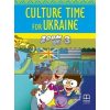 Zoom in Special 3 Culture Time for Ukraine 9786180500967