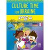 Zoom in Special 4 Culture Time for Ukraine 9786180500974